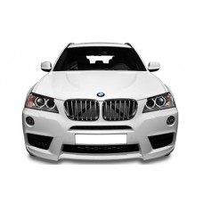 Bmw X3 1.8d Sdrive Business Automatica